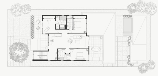 Ramos Residence / Venn Studio - Image 17 of 17