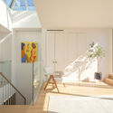 Wooster Penthouse / FORRM Architects - House Interiors