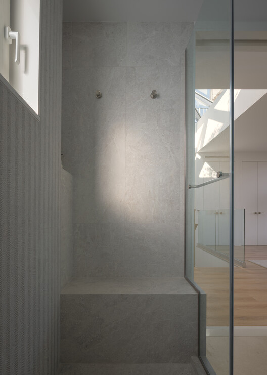 Wooster Penthouse / FORRM Architects Wooster Penthouse / FORRM Architects - Image 12 of 16