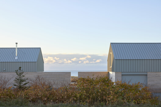 Lawrencetown House / Bishop McDowell Lawrencetown House / Bishop McDowell - Exterior Photography