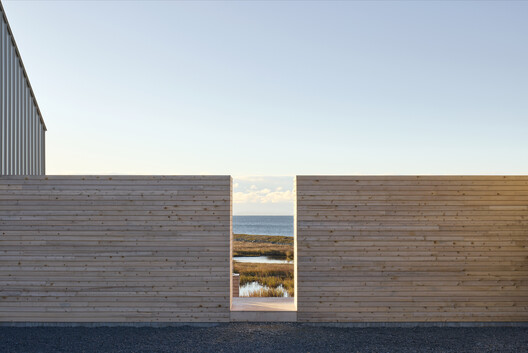 Lawrencetown House / Bishop McDowell Lawrencetown House / Bishop McDowell - Image 13 of 22