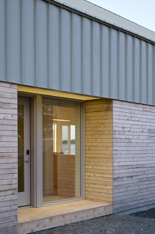 Lawrencetown House / Bishop McDowell Lawrencetown House / Bishop McDowell - Image 10 of 22