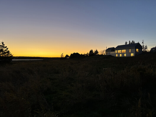 Lawrencetown House / Bishop McDowell Lawrencetown House / Bishop McDowell - Exterior Photography