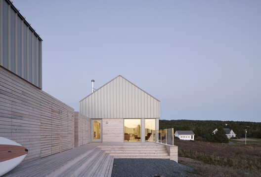 Lawrencetown House / Bishop McDowell Lawrencetown House / Bishop McDowell - Image 6 of 22