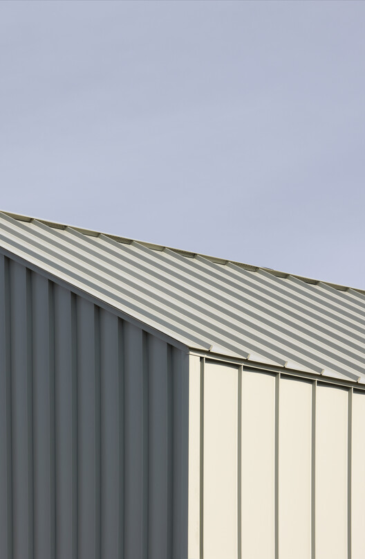 Lawrencetown House / Bishop McDowell Lawrencetown House / Bishop McDowell - Image 11 of 22