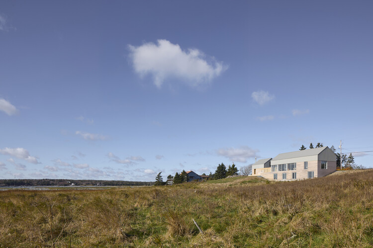 Lawrencetown House / Bishop McDowell - Exterior Photography