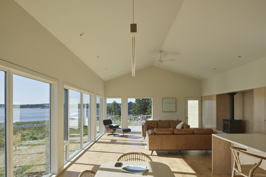 Lawrencetown House / Bishop McDowell Lawrencetown House / Bishop McDowell - Interior Photography
