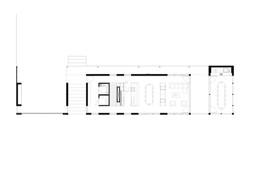 Lac Rougeaud Residence / DKA Lac Rougeaud Residence / DKA - Image 26 of 26