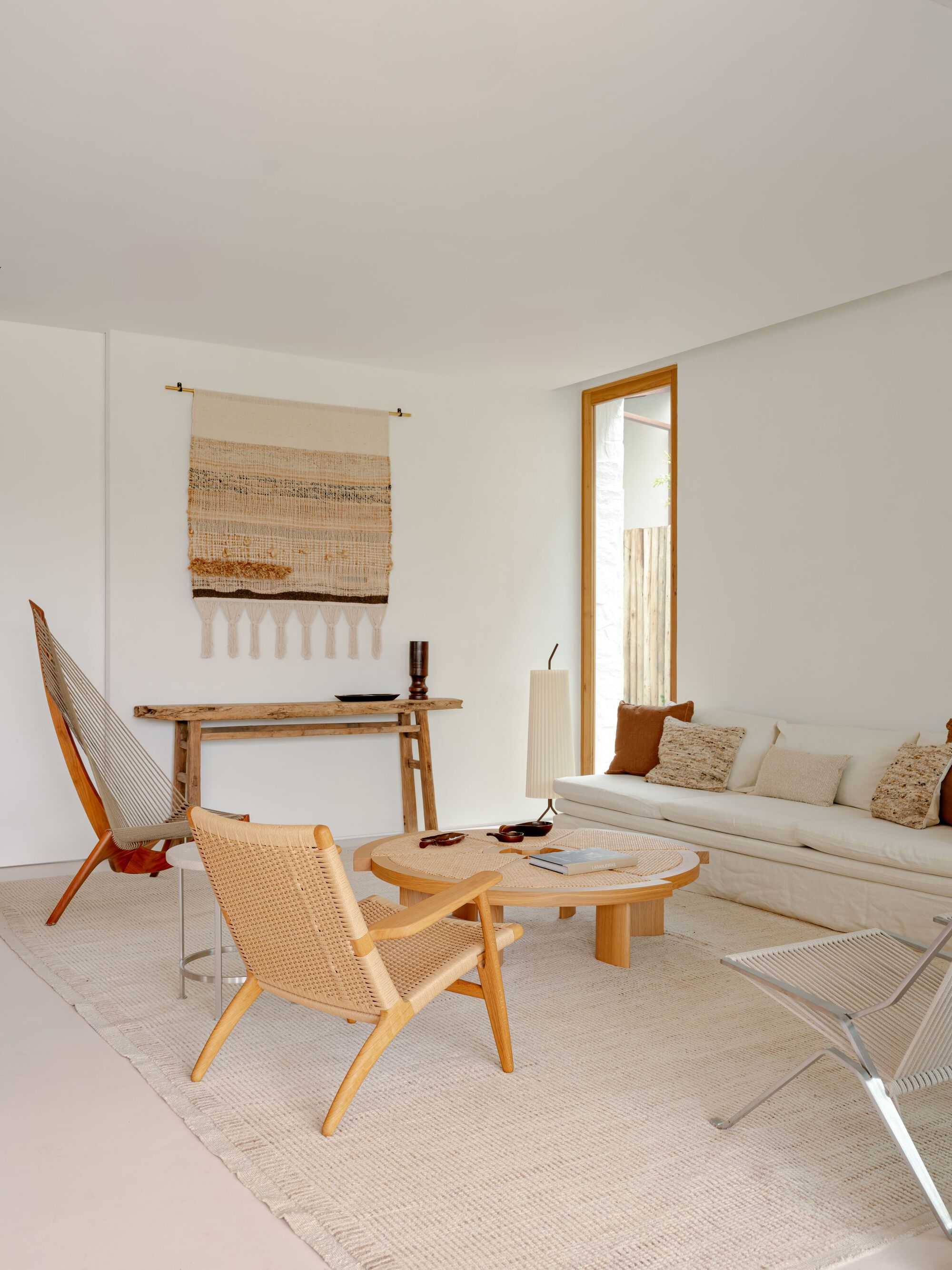 Galería de Casa Laranjeiras / Felipe Hess Arquitetos - 3
