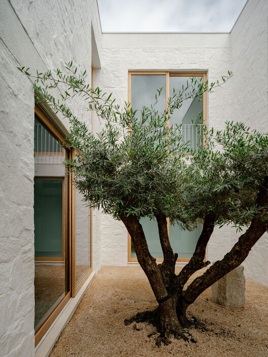 Casa Laranjeiras / Felipe Hess Arquitetos - Fotografía exterior, Madera