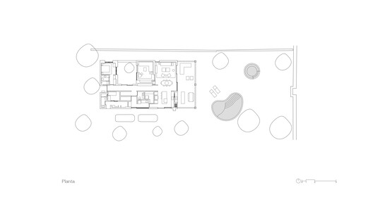 Casa Laranjeiras / Felipe Hess Arquitetos - Imagen 21 de 30