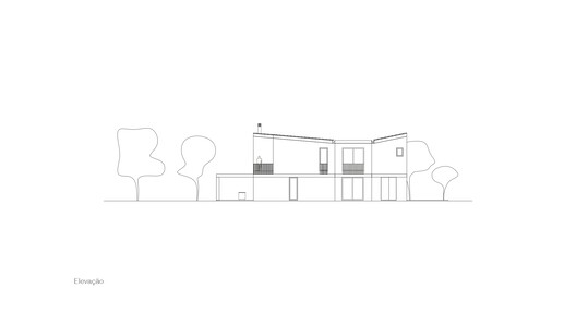 Casa Laranjeiras / Felipe Hess Arquitetos - Imagen 28 de 30