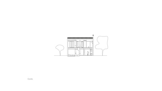 Casa Laranjeiras / Felipe Hess Arquitetos - Imagen 25 de 30