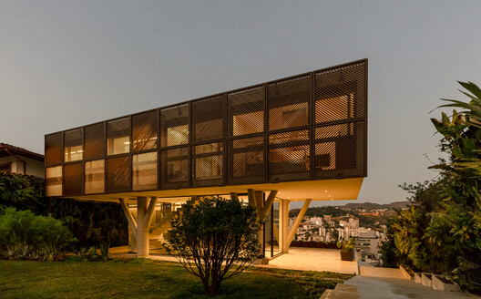 Casa Lua / TETRO Arquitetura - Imagen 17 de 25
