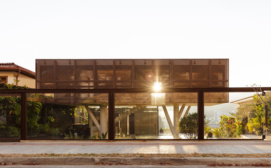 Casa Lua / TETRO Arquitetura - Imagen 16 de 25