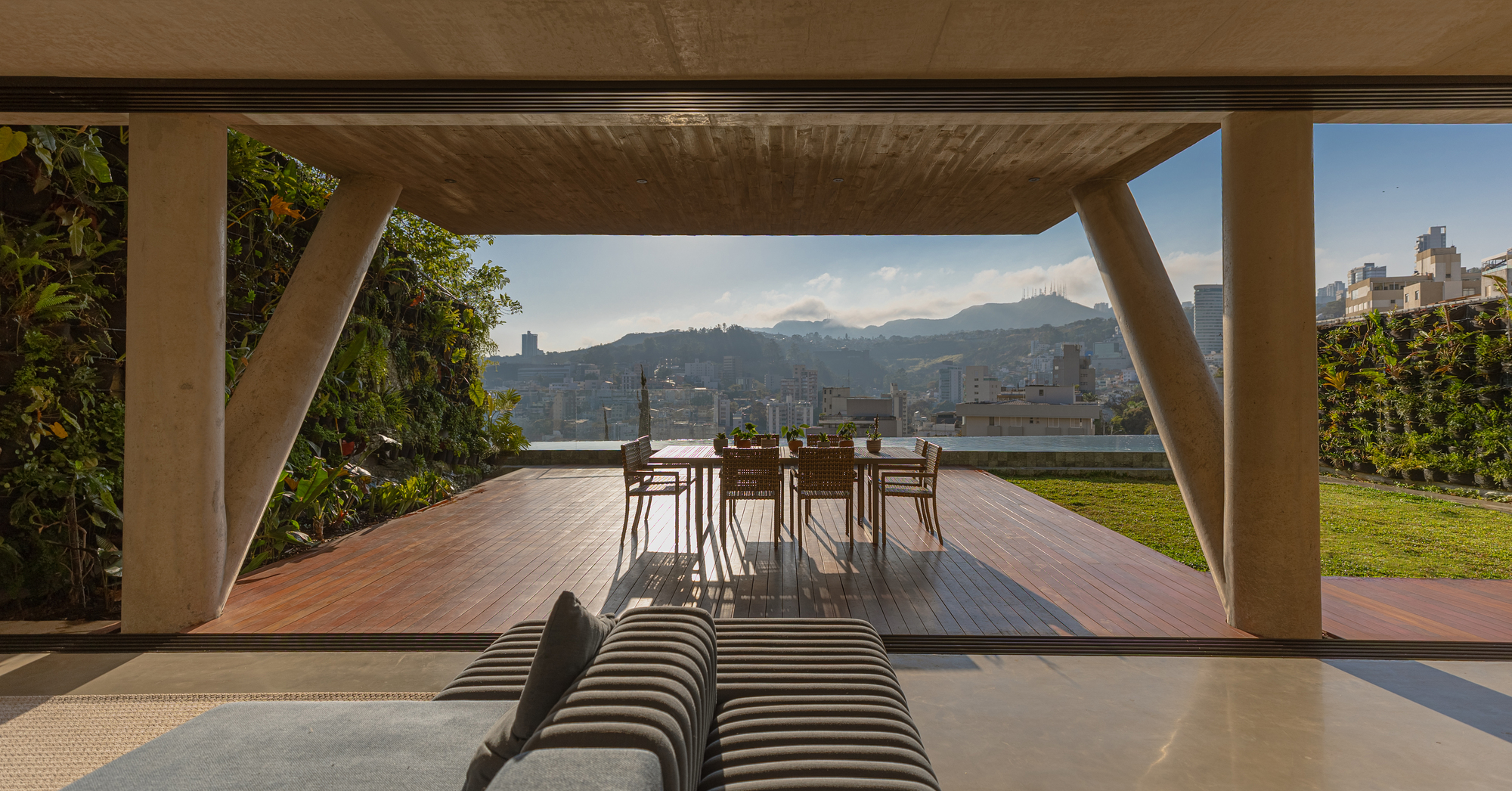 Galeria de Casa Lua / TETRO Arquitetura - 3