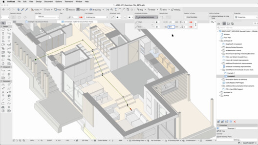 How Will BIM 2.0, AI Assistance, and Integrated Workflows Shape the Architect’s Design Experience? - Image 6 of 18