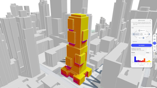 How Will BIM 2.0, AI Assistance, and Integrated Workflows Shape the Architect’s Design Experience? - Image 12 of 18
