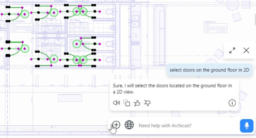 How Will BIM 2.0, AI Assistance, and Integrated Workflows Shape the Architect’s Design Experience? - Image 9 of 18