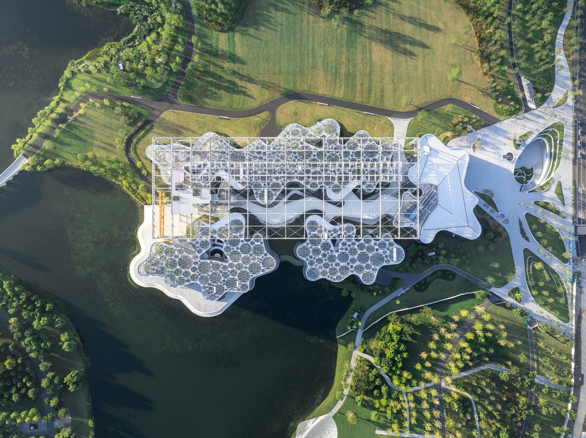 Gallery of How Will BIM 2.0, AI Assistance, and Integrated Workflows ...