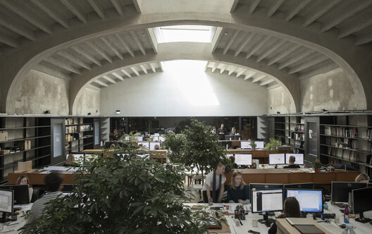 How Will BIM 2.0, AI Assistance, and Integrated Workflows Shape the Architect’s Design Experience? - Image 5 of 18