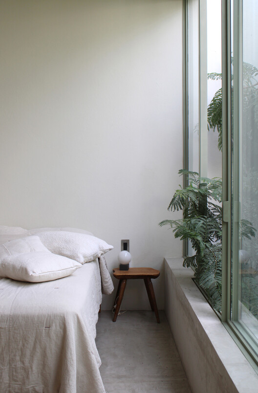 Casa Remedios / Landa Studio - Fotografía de Interiores, Dormitorio