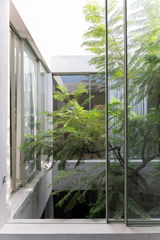 Casa Remedios / Estudio Landa - Imagen 15 / 24