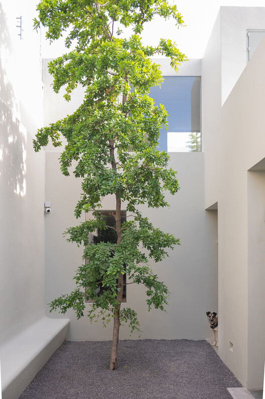 Casa Remedios / Estudio Landa - Imagen 6 / 24