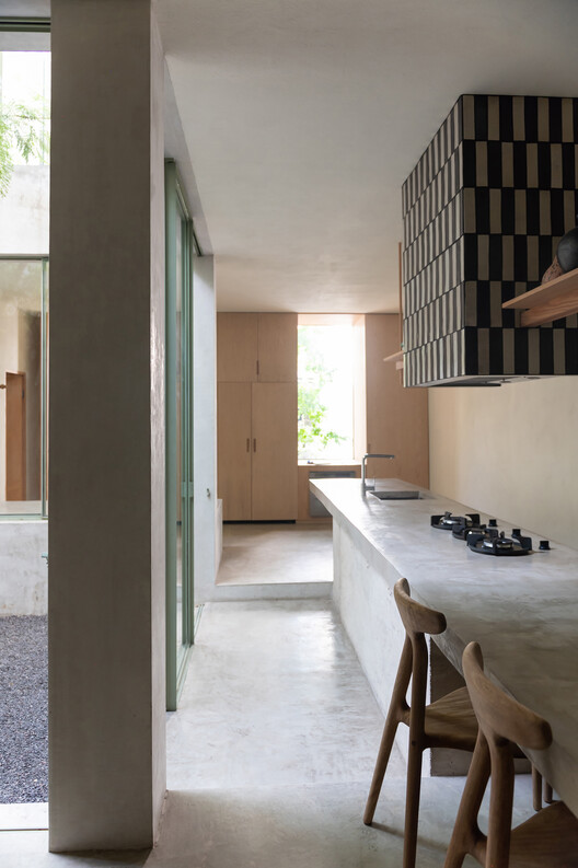 Casa Remedios / Estudio Landa - Imagen 9 de 24