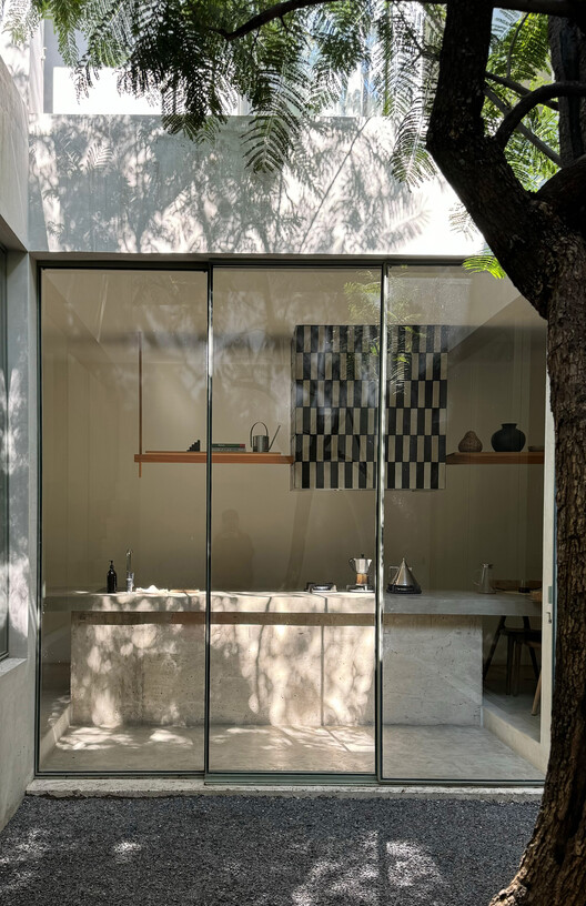 Casa Remedios / Estudio Landa - Imagen 4 de 24