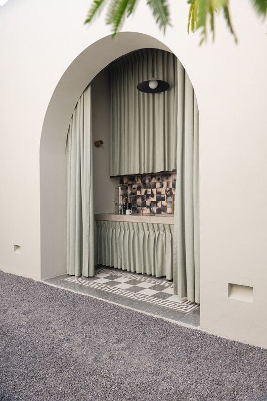 Casa Remedios / Estudio Landa - Imagen 2 / 24