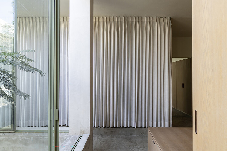 Casa Remedios / Estudio Landa - Imagen 7 de 24