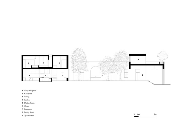 Casa Remedios / Estudio Landa - Imagen 21 / 24
