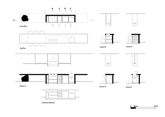 Casa Remedios / Landa Studio - Imagen 24 de 24