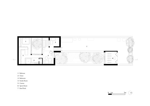Casa Remedios / Landa Studio - Imagen 20 de 24