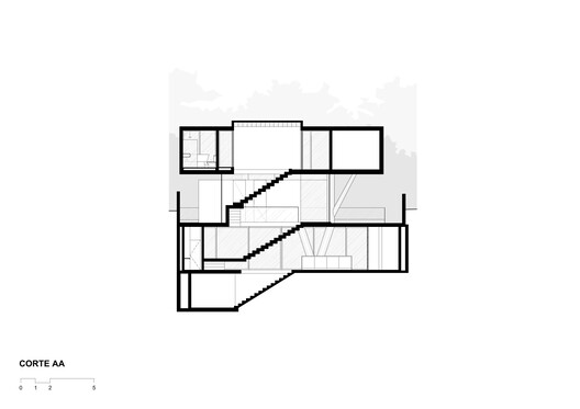 Casa Lua / TETRO Arquitetura - Imagen 22 de 25