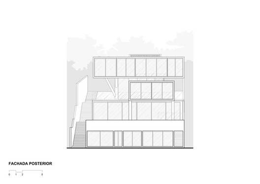 Casa Lua / TETRO Arquitetura - Imagen 25 de 25