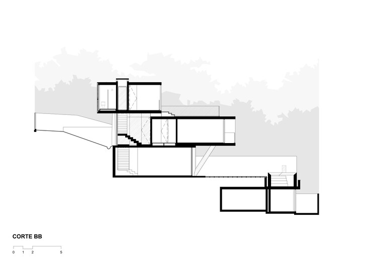 Casa Lua / TETRO Arquitetura - Imagen 23 / 25