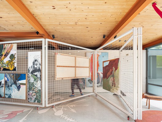 托卡住宅 / ARKITITO Arquitetura 托卡住宅 / ARKITITO Arquitetura - 15 的图像 38