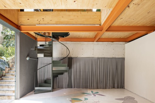 托卡住宅 / ARKITITO Arquitetura 托卡住宅 / ARKITITO Arquitetura - 26 的图像 38