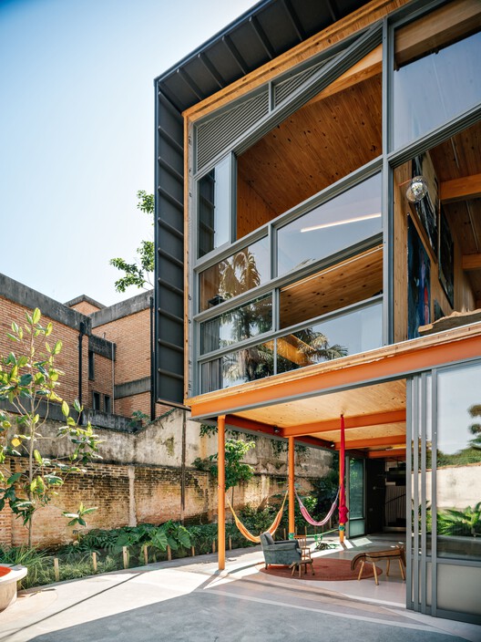 托卡住宅 / ARKITITO Arquitetura - 10 的图像 38