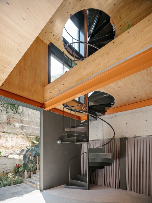 托卡住宅 / ARKITITO Arquitetura - 14 的图像 38