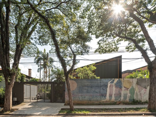 托卡住宅 / ARKITITO Arquitetura 托卡住宅 / ARKITITO Arquitetura - 31 的图像 38