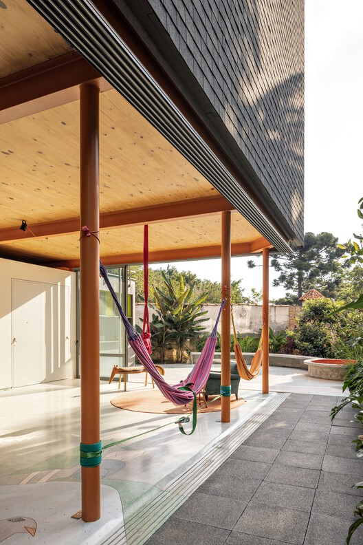 托卡住宅 / ARKITITO Arquitetura - 16 的图像 38