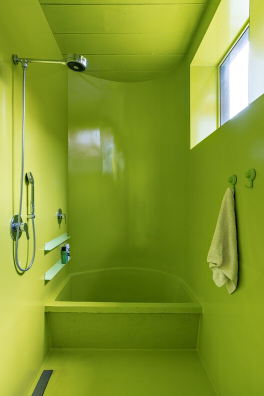 托卡住宅 / ARKITITO Arquitetura 托卡住宅 / ARKITITO Arquitetura - 28 的图像 38