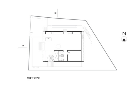 托卡住宅 / ARKITITO Arquitetura 托卡住宅 / ARKITITO Arquitetura - 34 的图像 38