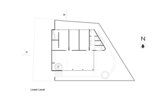 托卡住宅 / ARKITITO Arquitetura 托卡住宅 / ARKITITO Arquitetura - 33 的图像 38