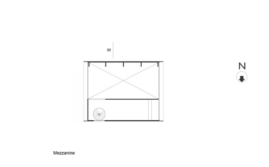 托卡住宅 / ARKITITO Arquitetura 托卡住宅 / ARKITITO Arquitetura - 35 的图像 38