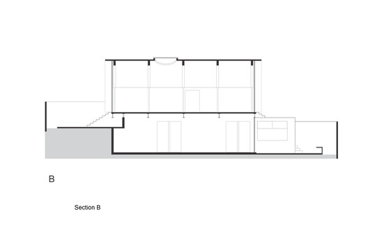 托卡住宅 / ARKITITO Arquitetura 托卡住宅 / ARKITITO Arquitetura - 37 的图像 38