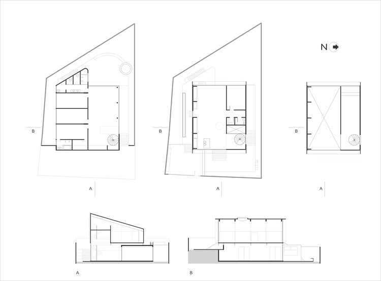 托卡住宅 / ARKITITO Arquitetura - 38 的图像 38